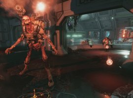 Утечка: скоро выйдет комплект DOOM со всеми номерными частями шутера - изображение 1