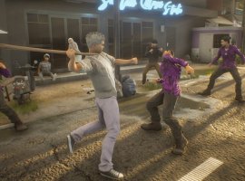 «Индонезийская Yakuza»: экшен-битемап Troublemaker 2: Beyond Dream выходит 15 сентября - изображение 1