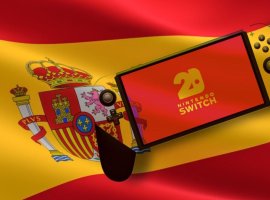 Испанская студия предположительно получила девкит Nintendo Switch 2 - изображение 1