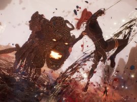 Героев Clair Obscur: Expedition 33 озвучили актёры Baldur's Gate 3 и Final Fantasy 16 - изображение 1