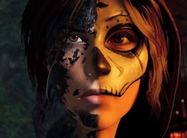 В Shadow of the Tomb Raider будет режим «погружения» - изображение 1