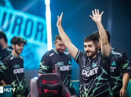 Капитан Aurora Gaming по Counter-Strike 2 связал замену jottAAA с проблемами в атаке - изображение 1