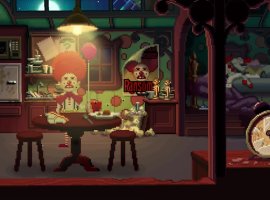 Thimbleweed Park получила платное «нецензурное» дополнение - изображение 1