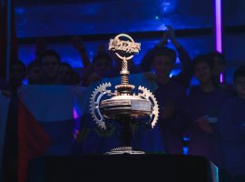 На курорте «Игора» пройдёт третий этап чемпионата «Битва роботов» - изображение 1