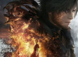Final Fantasy 16 обошла Tears of the Kingdom в свежем розничном чарте Британии - изображение 1