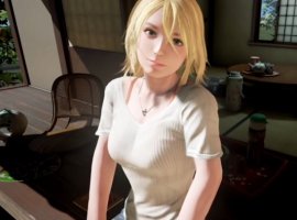 Игроки будут преподавать японский в игре Summer Lesson для PlayStation VR - изображение 1