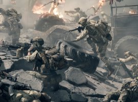 Battlefield 6 обогнала Metal Gear Solid Delta: Snake Eater в свежем чарте Steam - изображение 1