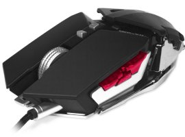 Игровая мышка-трансформер SVEN RX-G985 - изображение 1