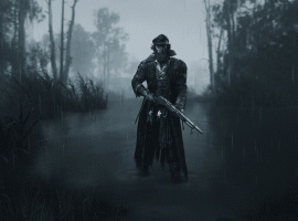 Hunt Showdown получила новое дополнение Law of Salvage - изображение 1