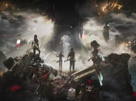 Игра года 2025: Clair Obscur: Expedition 33, Kingdom Come: Deliverance 2, Hollow Knight: Silksong - изображение 1