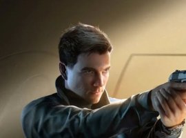 Звезда приквела «Декстера» трудится над игрой — фанаты уверены, что это 007 First Light - изображение 1