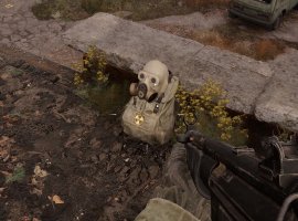 Для S.T.A.L.K.E.R. 2: Heart of Chornobyl подготовили изменения баланса добычи в тайниках - изображение 1