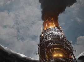 Анонсирована Frostpunk: 1886 — переиздание оригинала на Unreal Engine с релизом в 2027 - изображение 1