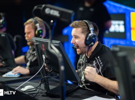Капитан Astralis по CS2 оценил потенциал обновленного состава на тир-1 уровне - изображение 1