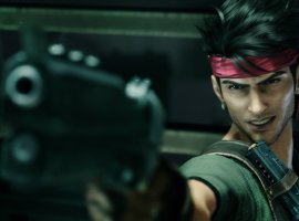 Создатели Final Fantasy VII Remake показали жилища Биггса и Веджа - изображение 1