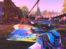 Теперь PowerWash Simulator 2 можно покупать и проходить российским геймерам в Steam - изображение 1