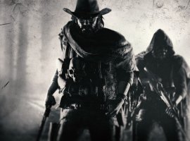 В Hunt: Showdown появился временный соло-режим - изображение 1
