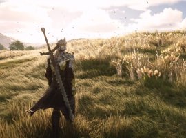Kakao Games выступит издателем амбициозной Chrono Odyssey - изображение 1