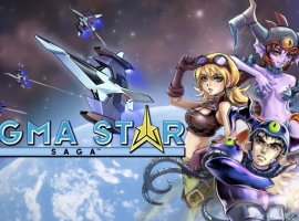 Приключенческий шутер Sigma Star Saga выпустят на PC и консолях в 2025 году - изображение 1