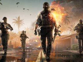 Внутри Battlefield REDSEC — зубодробительная королевская битва - изображение 1