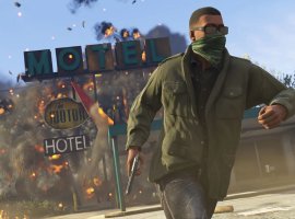Rockstar обнулила аккаунты читеров — многие пользователи в ярости - изображение 1