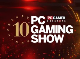 Что показали на PC Gaming Show? - изображение 1