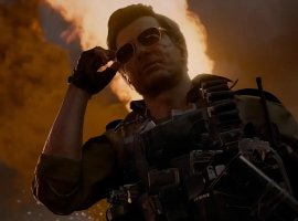 Контент из Call of Duty Modern Warfare 2 и 3 не перейдёт в Black Ops 6 - изображение 1