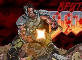 Brutal Doom: как оторвать кибердемону голову и не облажаться - изображение 1