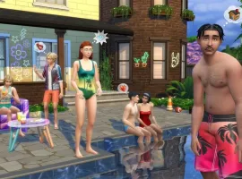 Адаптацией The Sims от Марго Робби займётся Amazon - изображение 1