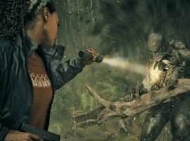Свежий патч Alan Wake 2 увеличил число «аптечек» в The Lake House и исправил баги - изображение 1