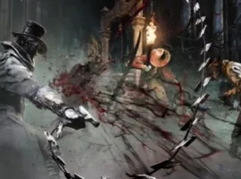 «Могучая кучка»: как мы играем в Bloodborne - изображение 1