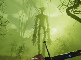 Новая RPG одного из авторов Fallout «в пять раз» превышает Skyrim по масштабу - изображение 1