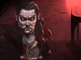 В Vampire Survivors могут добавить поддержку онлайн-кооператива - изображение 1