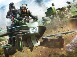 Надёжный инсайдер подтвердил выход Battlefield 6 уже 10 октября и рассказал об обложках - изображение 1