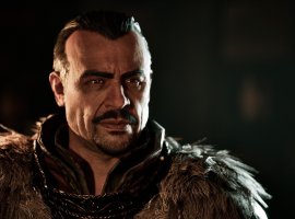 Свежий трейлер ремейка «Готики» показали в ходе THQ Nordic Digital Showcase 2024 - изображение 1