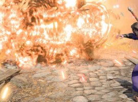 Для Baldurs Gate 3 вышел читерский мод с бочкой со всем снаряжением в лагере - изображение 1