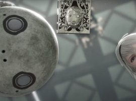 NieR Replicant стартовала в Steam лучше NieR: Automata - изображение 1