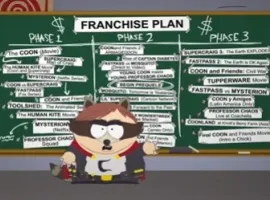 E3 2016: впечатления от Steep и South Park: The Fractured But Whole - изображение 1
