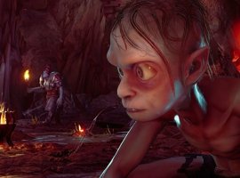 Раскритикованная The Lord of the Rings Gollum получила трейлер версии для Switch - изображение 1