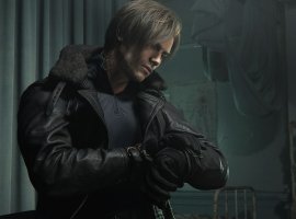 Предзаказы Resident Evil Requiem обогнали Mewgenics и Battlefield 6 в свежем чарте Steam - изображение 1