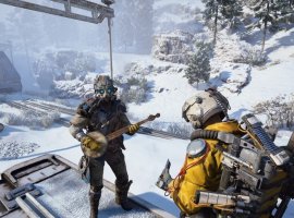 Создатели ARC Raiders представили все новинки крупнейшего обновления Frozen Trail — релиз 8 октября - изображение 1