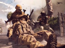 СМИ опубликовали 20 минут геймплея Battlefield 6 на самых больших картах - изображение 1