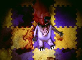 Хоррор Baby Blues Nightmares выйдет на PC 16 сентября - изображение 1
