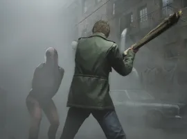 Авторы ремейка Silent Hill 2 создадут «уникальную» игру совместно с Take-Two - изображение 1