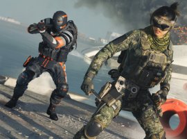 Call of Duty и GTA 5 вошли в топ загрузок PlayStation 5 в декабре в США и Европе - изображение 1