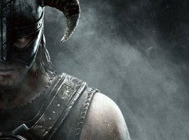 Для TES V: Skyrim вышел мод, вдохновлённый особенностью трилогии DOOM на консолях - изображение 1