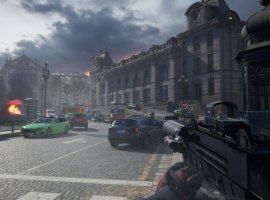 Шутер Alpha Response автора Counter-Strike получил две новые миссии о спасении заложников - изображение 1