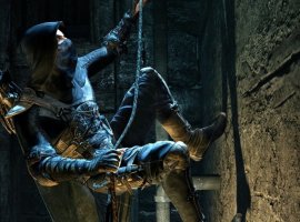 Straight Up Films взялась за экранизацию Thief и рассказала немного о сюжете - изображение 1