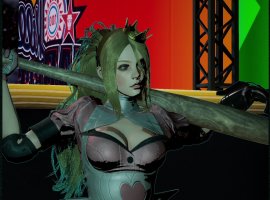 Travis Strikes Again: No More Heroes появится на РС и PS4 в октябре - изображение 1