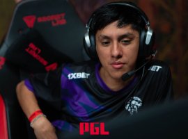 Комментатор Dota 2 посоветовал скандальному Parker стать киберспортивным наемником - изображение 1